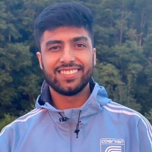 Meet your Posher, Gurjit